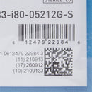 McKesson Sterile Pediatric Laparotomy Drape, 100 x 72 x 124 Inch (Case of 10)