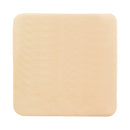 McKesson Brand McKesson Lite Hydrocellular Foam Dressing w/ Silicone Adhesive w/o Border, 6 x 6 (200/CS) 