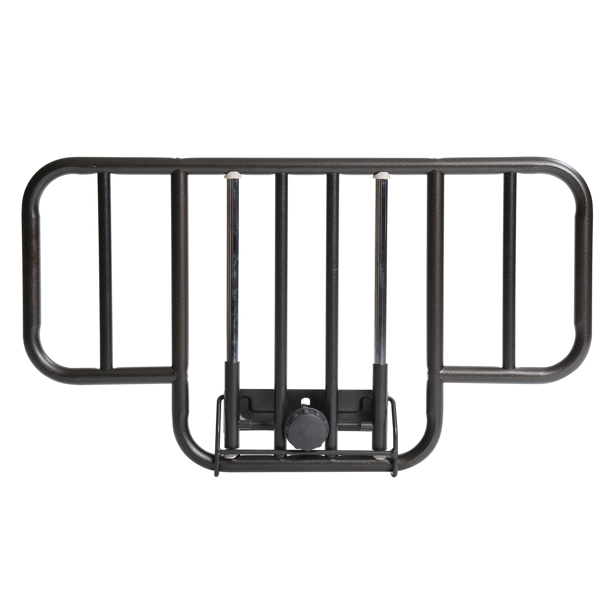 Drive DeVilbiss Healthcare drive No-Gap Style Half-Length Side Rail 
