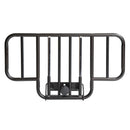Drive DeVilbiss Healthcare drive No-Gap Style Half-Length Side Rail 