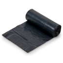 Colonial Bag Extra Heavy Duty Trash Bag, Black, 60 gal. (Case of 100)