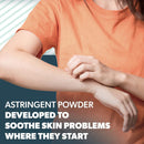 Domeboro Aluminum Acetate Rash Relief