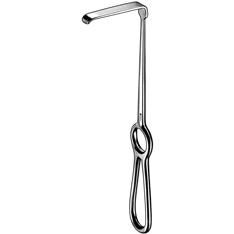 Sklar Kocher-Langenbeck Retractor 40mm x 11mm - 60-1905