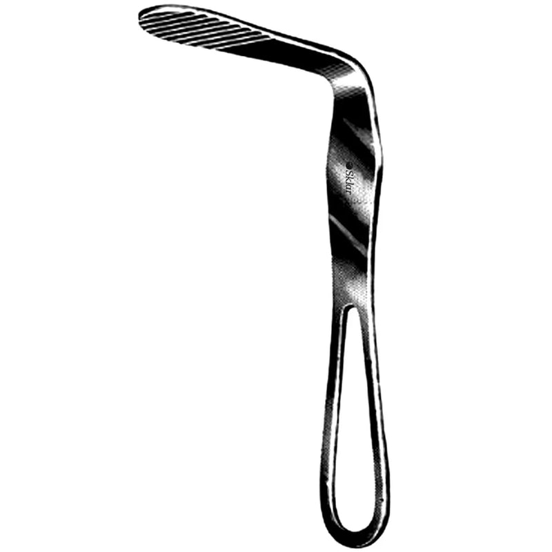 Sklar Hartmann Tongue Depressor - 6" - 75-1150
