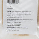 McKesson Single Tread Slipper Socks, X-Large, Tan (48/CS)