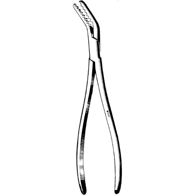 Sklar Semb Bone Holding Forceps - 40-2708