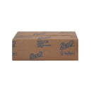Kimberly Clark Scott Essential Paper Towels, Multi-Fold, 9.25 x 9.5 Inch (4000/CS) 