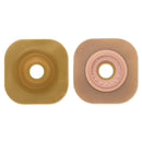 Hollister New Image FlexWear Skin Barrier, 70 mm Flange, Cut to Fit Stomas up to 51mm (5/BX) 