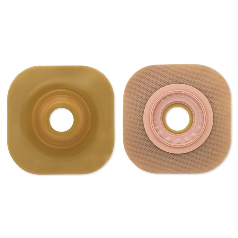 Hollister New Image FlexWear Skin Barrier, 70 mm Flange, Cut to Fit Stomas up to 51mm (5/BX) 