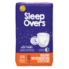 Cuties Sleep Overs Absorbent Underwear, Large / Extra Large (Case of 48)