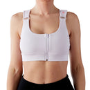 Shirl Post Surgical Bra, White, 2X-Large (36/CS)