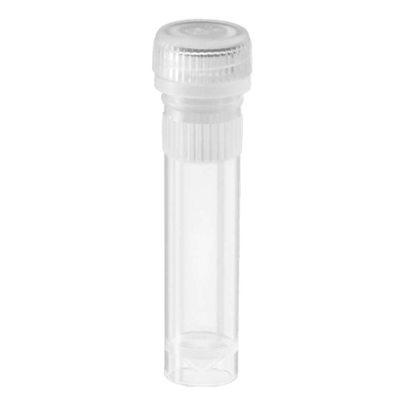 Sarstedt Microcentrifuge Tube, 2 mL, 10.8 x 44 mm (1000/CS) 