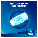 Tampax Tampons Regular Absorbency Unscented (Box of 40)