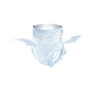 TZMO USA Inc Seni Active Super Plus Overnight Heavy Absorbent Underwear, Large (32/CS) 