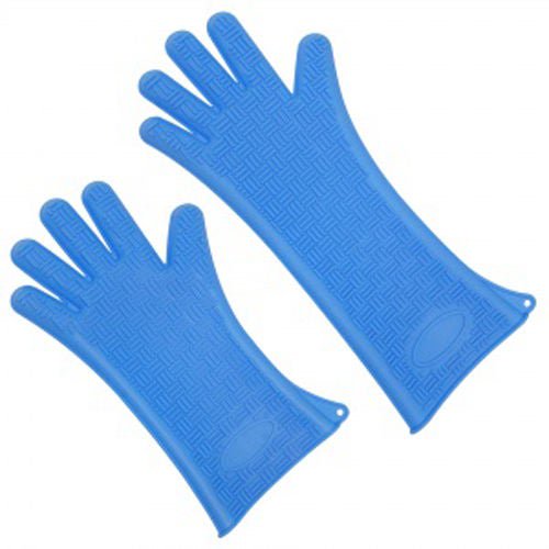 Silicone Heat Glove Heat Resistant Glove (Each)