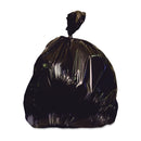 Heritage X-Liner Heavy Duty Trash Bag, 60-gallon Capacity, 2 mil (Case of 100)