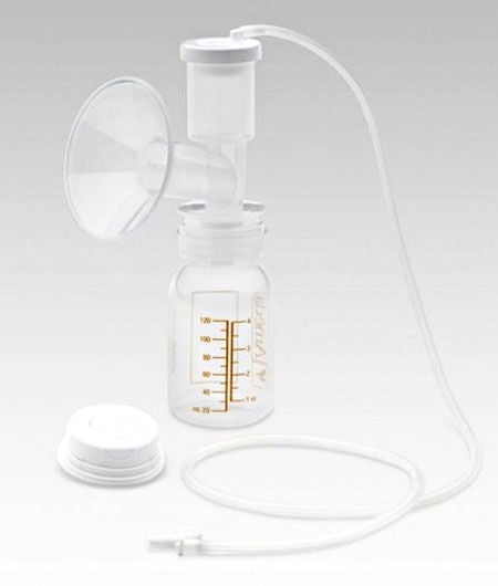 Ameda HygieniKit Breast Milk Collection System (Each)