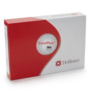 Hollister CeraPlus Soft Convex 1-Piece Ultra Clear Urostomy Pouch, Cut to fit up to 38 mm (5/BX) 