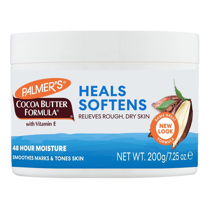 Performance Health Palmer's Cocoa Butter Formula Cream, 3.5-ounce Jar 