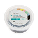 McKesson Brand McKesson Therapy Putty, Extra Firm, Black, 2-ounce Container 