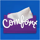 Kimberly Clark Facial Tissue Kleenex On the Go White 8-3/5 X 8-3/10 Inch 15 Count (36/CS) 