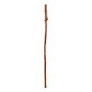 Brazos Hawthorn Rustic Walking Stick, 58-Inch Height (Each)