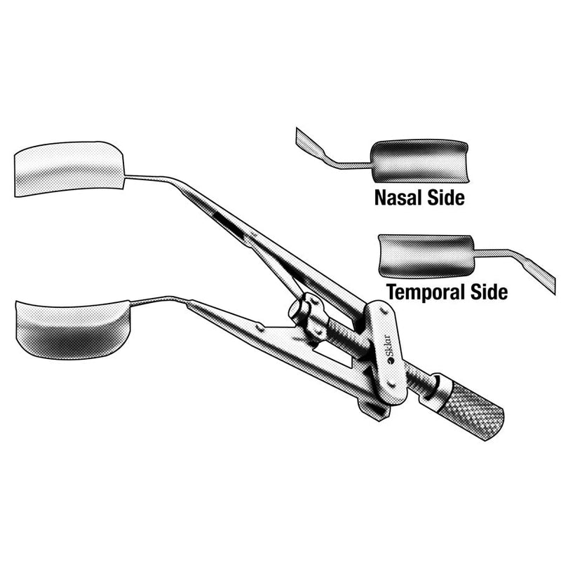 Sklar Speculum - 65-7681 