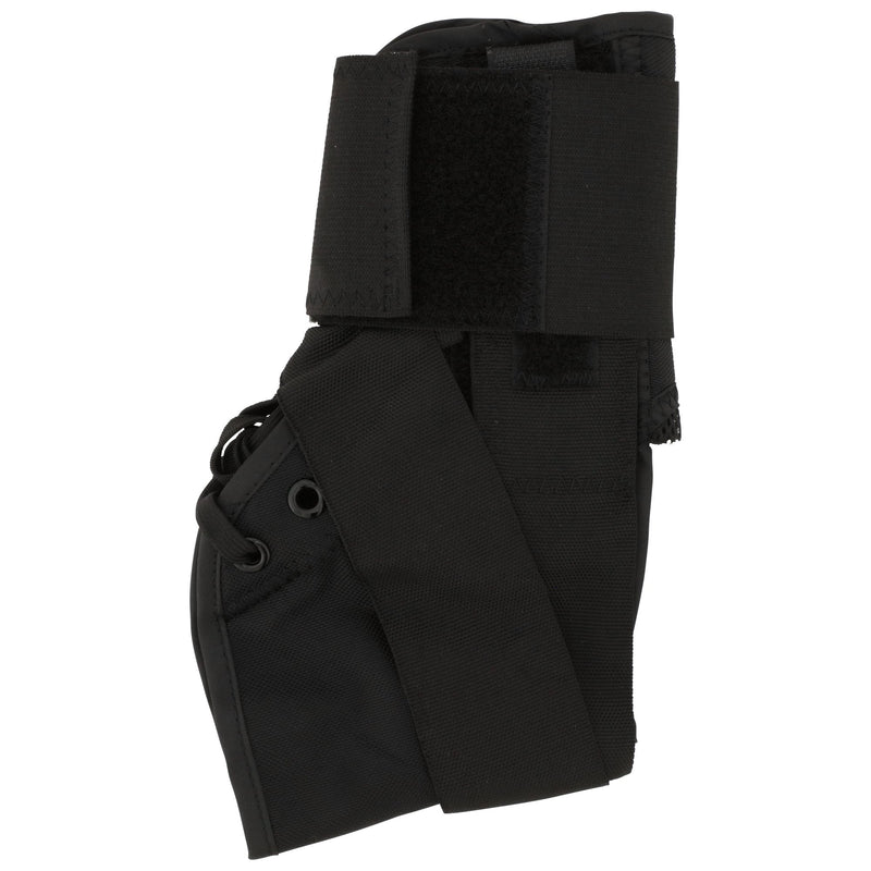 McKesson Brand McKesson Low Profile Open Heel Open Toe Ankle Brace, Extra Large 