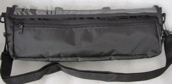 Pump Pouch Black (Each)