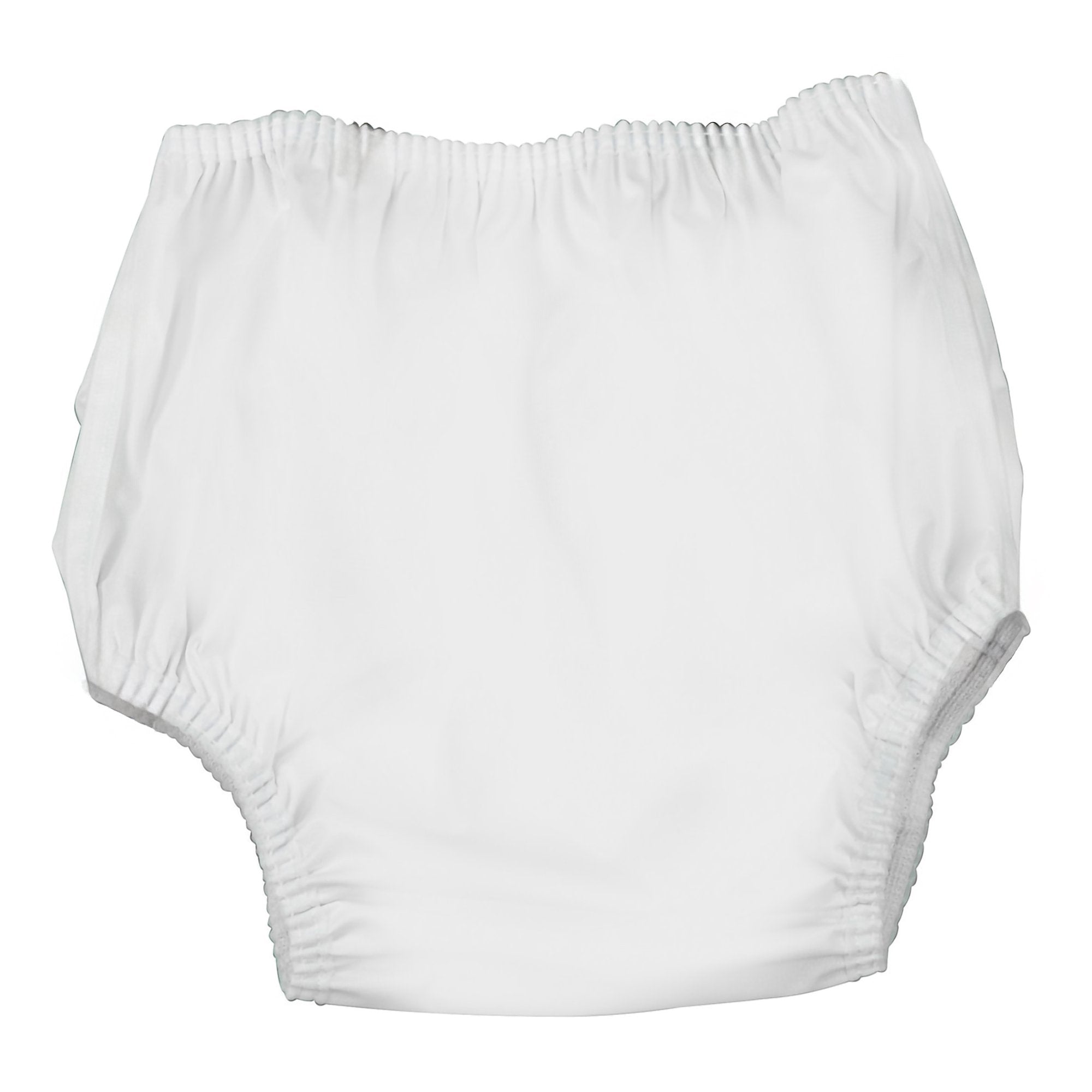 Mabis Healthcare DMI Protective Underwear Unisex Polyester Large Pull On Reusable 