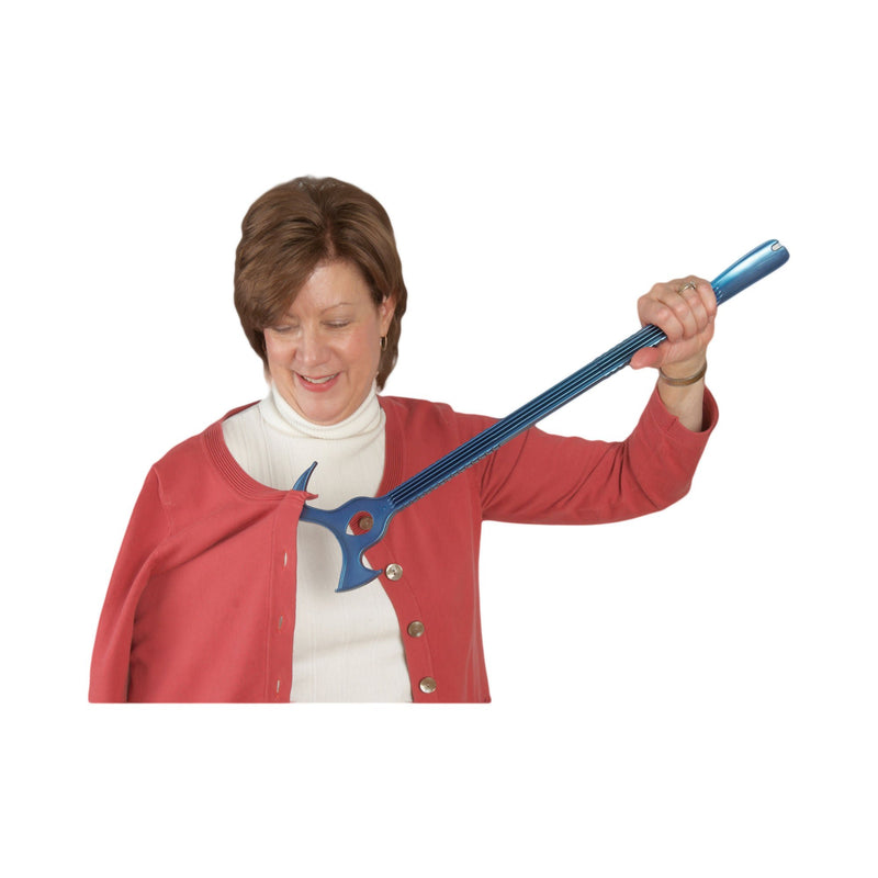 Maddak Combination Dressing Stick/Shoehorn (Each)
