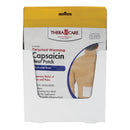 Veridian Healthcare LLC Thera Care Capsaicin Topical Pain Relief (40/CS)