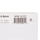 McKesson Brand McKesson Argent Disposable Biopsy Punches, 4.0 mm (100/CS) 