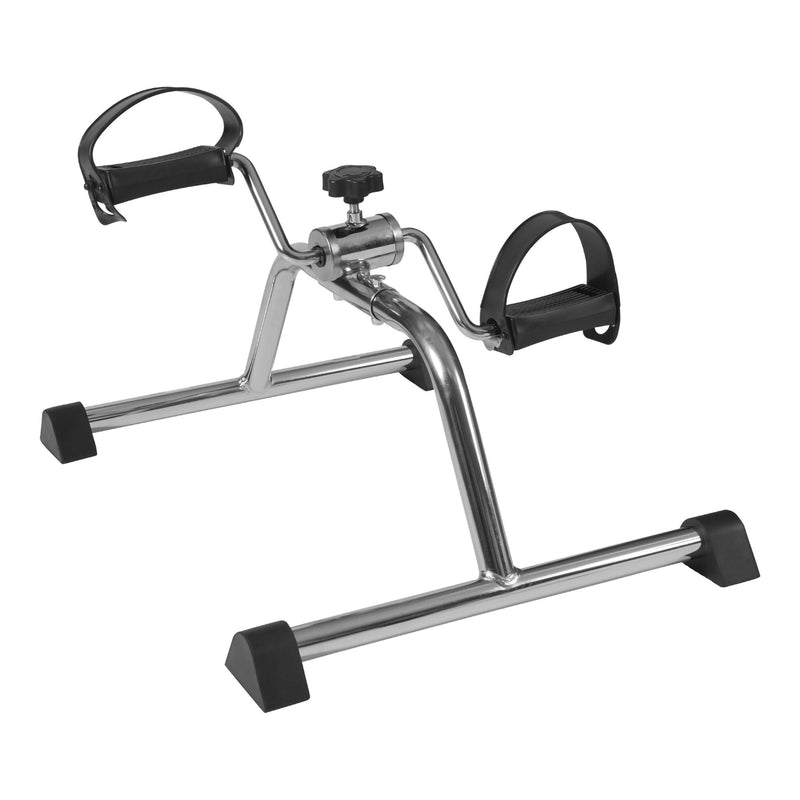 DMI Lightweight Mini Pedal Exerciser for Arms and Legs (Each)