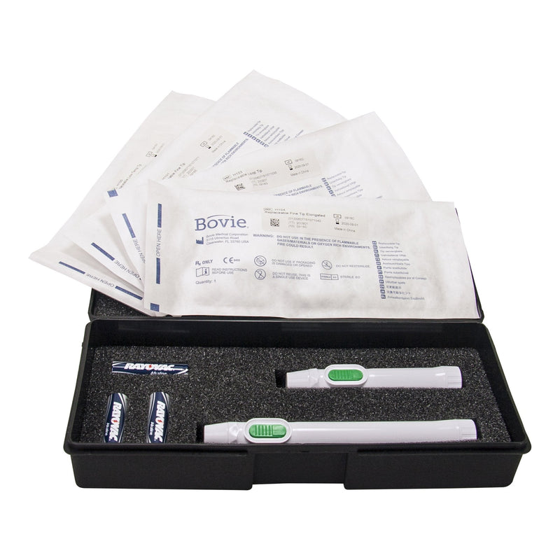 Aspen Surgical (Symmetry) Cautery Kit Change-A-Tip Low Temperature / High Temperature 
