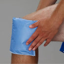 Blue Easy Sleeves Hot / Cold Pack Cover, 6 x 10 Inch (Box of 24)