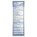 Emerson Healthcare Salonpas Lidocaine 4% Plus Pain Relieving Liquid No-Mess Roll On, 3 ounces (36/CS) 