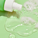 Facial Cleanser Coola Glowing Greens Detoxifying Gel 5 oz. Tube Scented