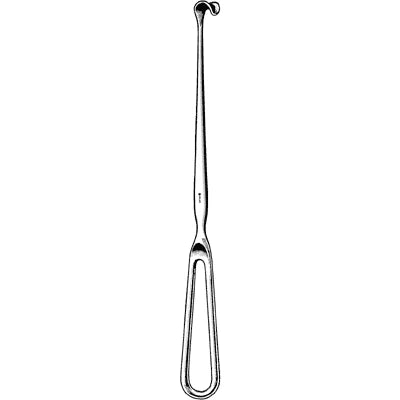 Sklar Cushing Nerve and Vein Retractor - 50-1290