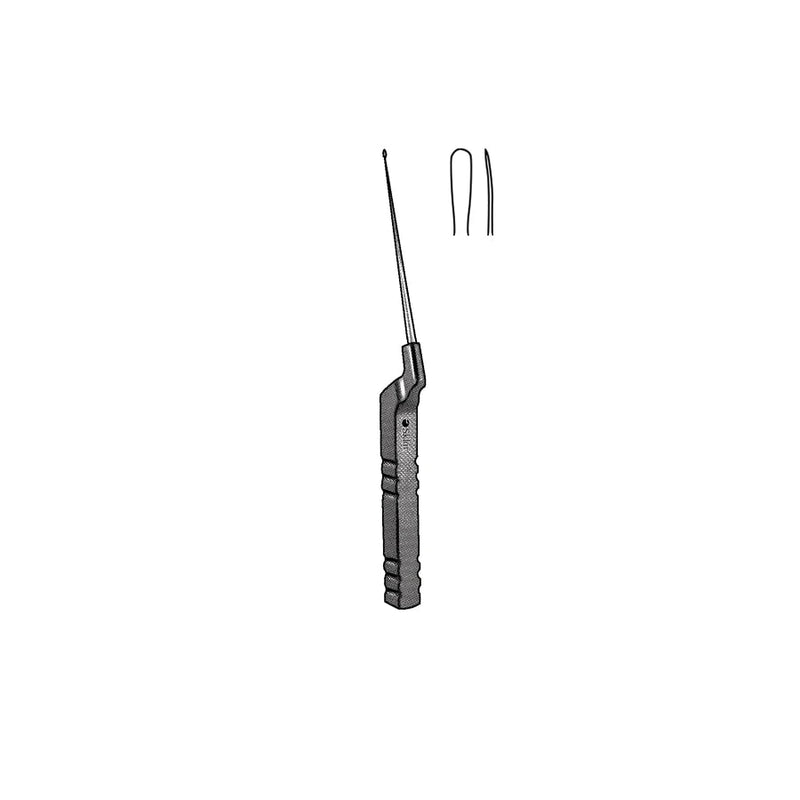 Sklar Penfield Lumbar Dissector - 98-5161 