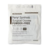 McKesson Perry Performance Plus Polychloroprene Surgical Glove, Size 8, Green (Case of 4 Boxes)