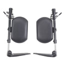 drive Elevating Leg Rest for drive Power Wheelchair (Pair)