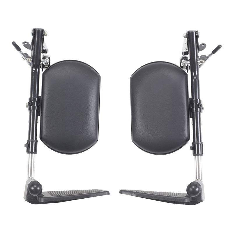 drive Elevating Leg Rest for drive Power Wheelchair (Pair)
