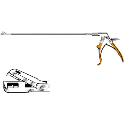 Sklar Micro-Cut Universal Style Biopsy Punch - 90-8981