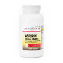 Geri-Care Aspirin (Case of 12000)