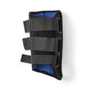 ProCare ComfortForm Wrist Brace with Palmar Stay, Black, Right Hand, Large (Each)