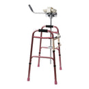 Mabis Healthcare DMI Walker Platform Attachment for Walker 