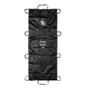 North American Rescue Evacuation Litter NAR ELITE Black 30 X 76 Inch 10 Handles 