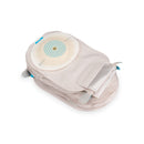 SenSura Mio Convex Light 1-Piece Transparent Ostomy Pouch, 21 mm Stoma (Box of 10)