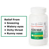 Health*Star Chlorpheniramine Maleate Allergy Relief